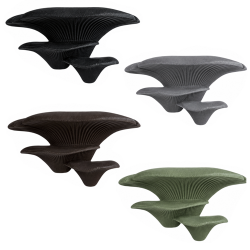 Magnetic Large Mushroom Ledge