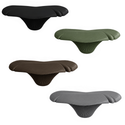 Magnetic Medium Mushroom Ledge
