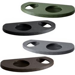 MAGNETIC EXTRA LARGE DUAL...