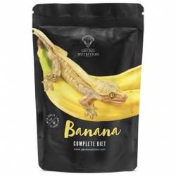 BANANA - GECKO NUTRITION -...