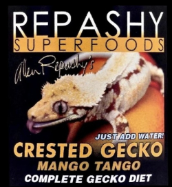 Repashy Crested Gecko MRP...