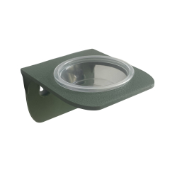 Green Single Dish Gecko...