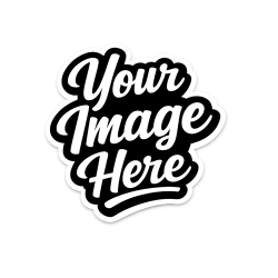 Custom Vinyl Stickers
