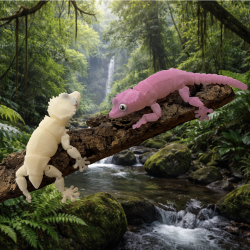 Colour Changing White To...