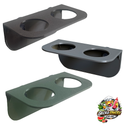 Bulk Small Gecko Feeding...