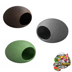 Bulk Large Gecko Hide -...