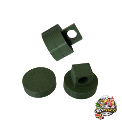 Magnetic Plant Holder