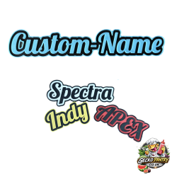 3D Custom Name Plate for...