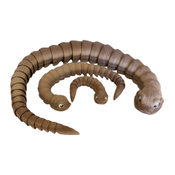 Hognose Snake Articulated...