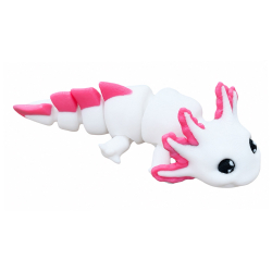 Axolotl Articulated...