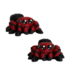 Jumping Spider Articulated...