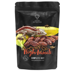 Gecko Nutrition - High...