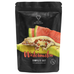 Gecko Nutrition -...