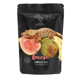 Gecko Nutrition - Guava -...