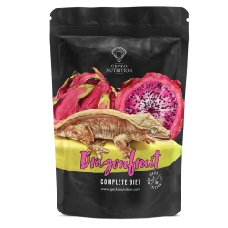 Gecko Nutrition -...