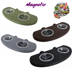 Magnetic Large Dual Gecko...