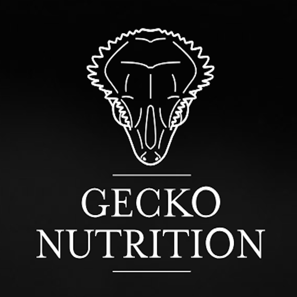 Gecko Nutrition
