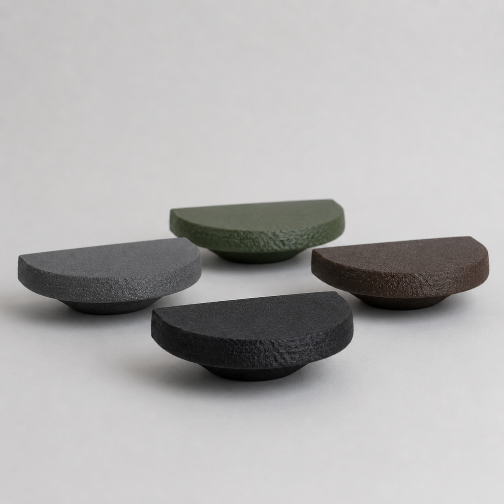 MAGNETIC SMALL GECKO LEDGE