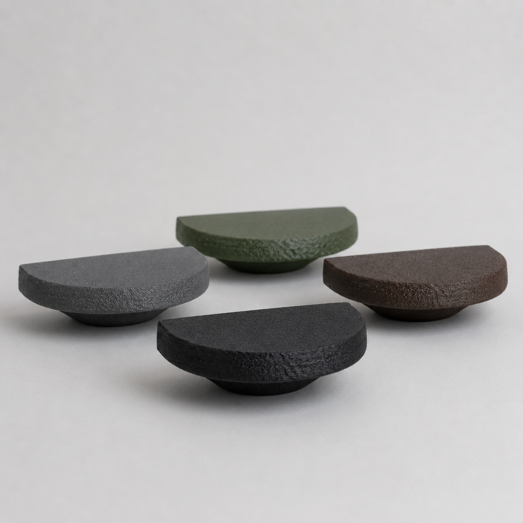 MAGNETIC SMALL GECKO LEDGE