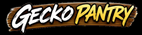 Gecko Pantry - Home