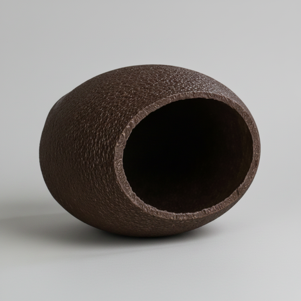 SMALL GECKO HIDE - SUCTION CUP MOUNTED
