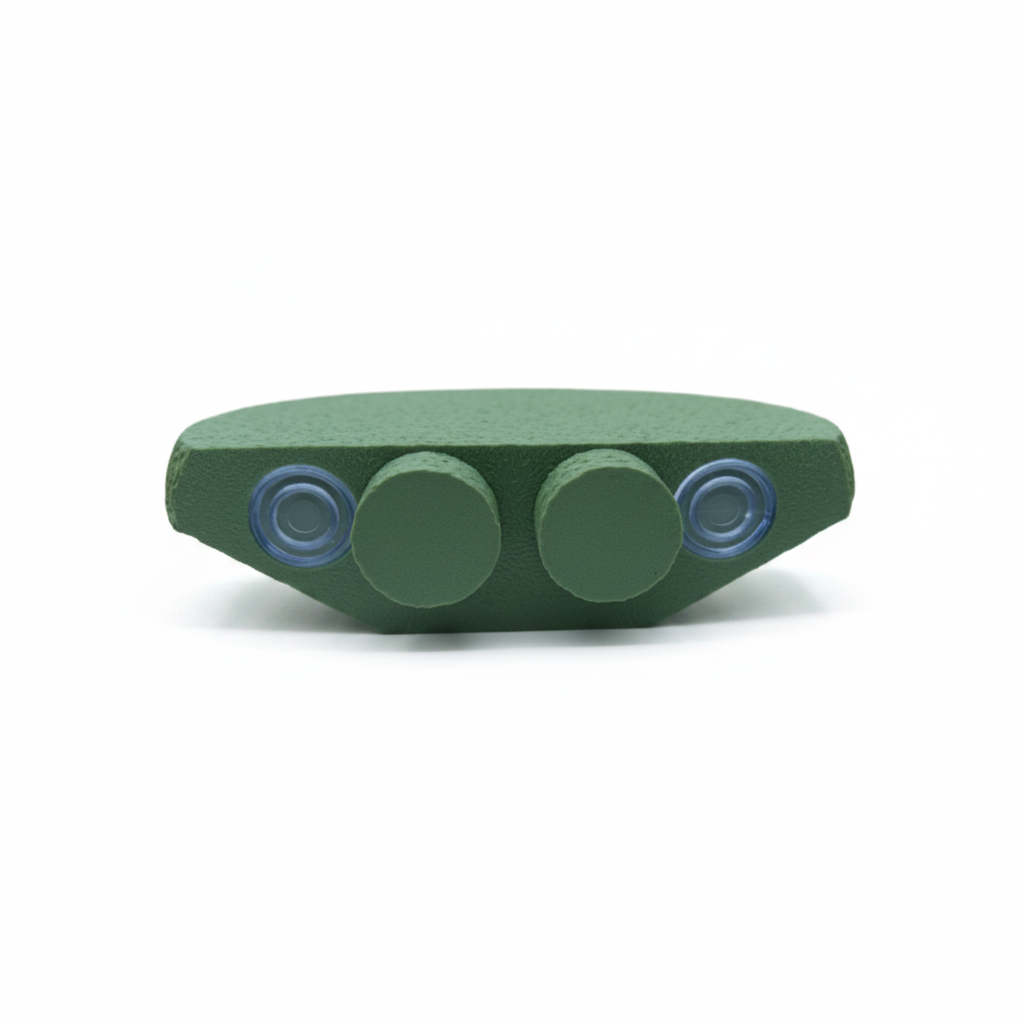 MAGNETIC SMALL GECKO LEDGE