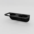 MAGNETIC DUAL FEEDING LEDGE