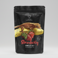 Strawberry - Gecko Nutrition - Complete Gecko Diet
