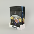 SMALL GECKO FOOD BAGS STORAGE HOLDER