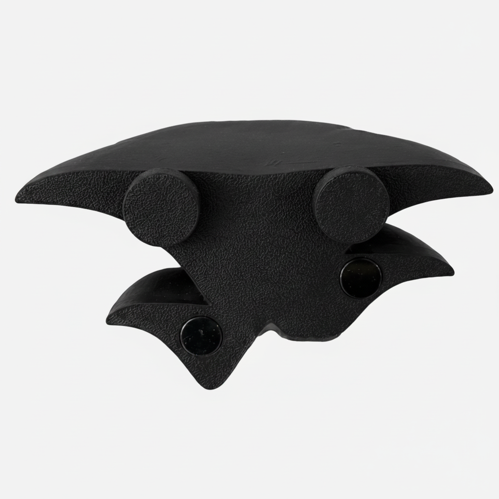 MAGNETIC LARGE MUSHROOM LEDGE