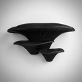 MAGNETIC LARGE MUSHROOM LEDGE