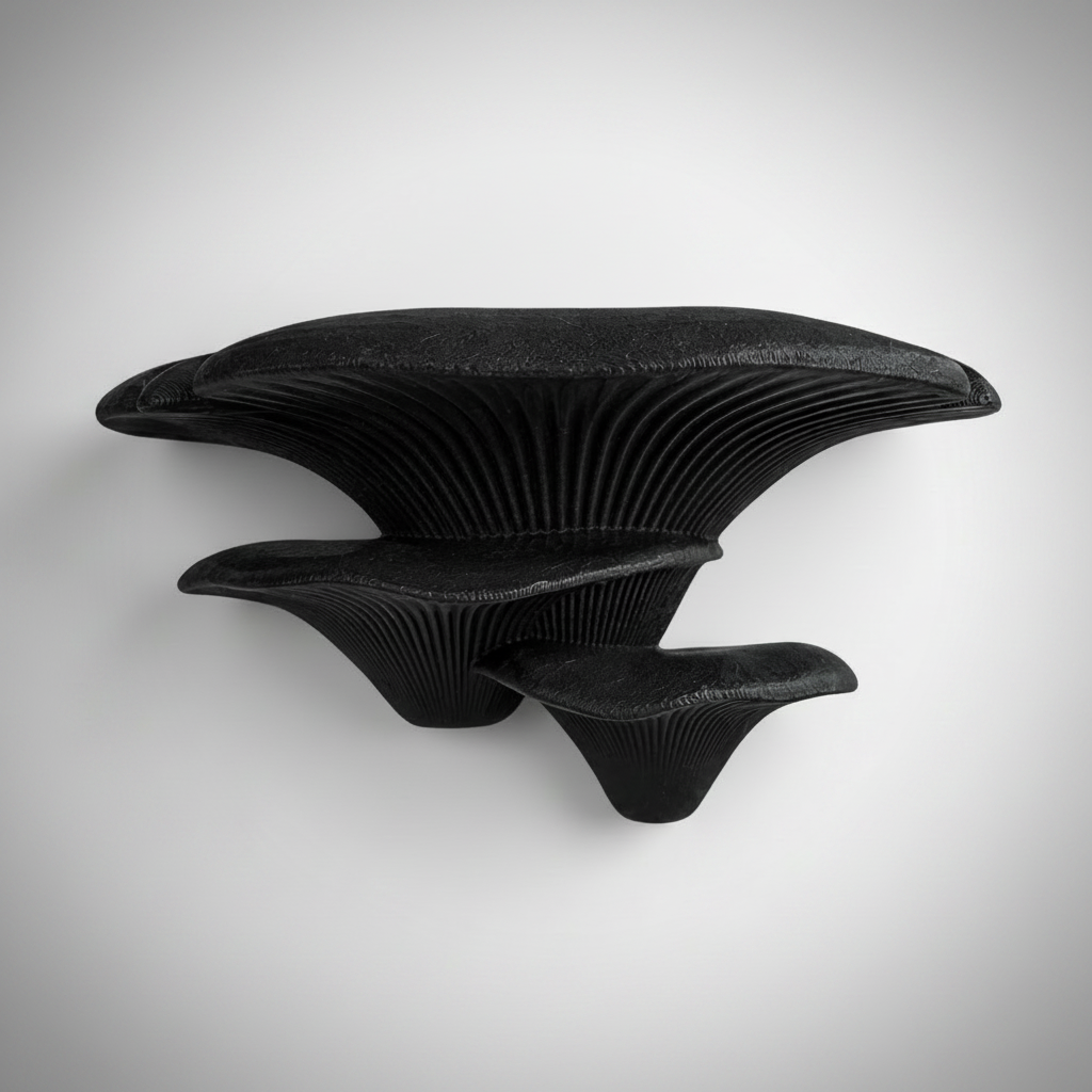 MAGNETIC LARGE MUSHROOM LEDGE
