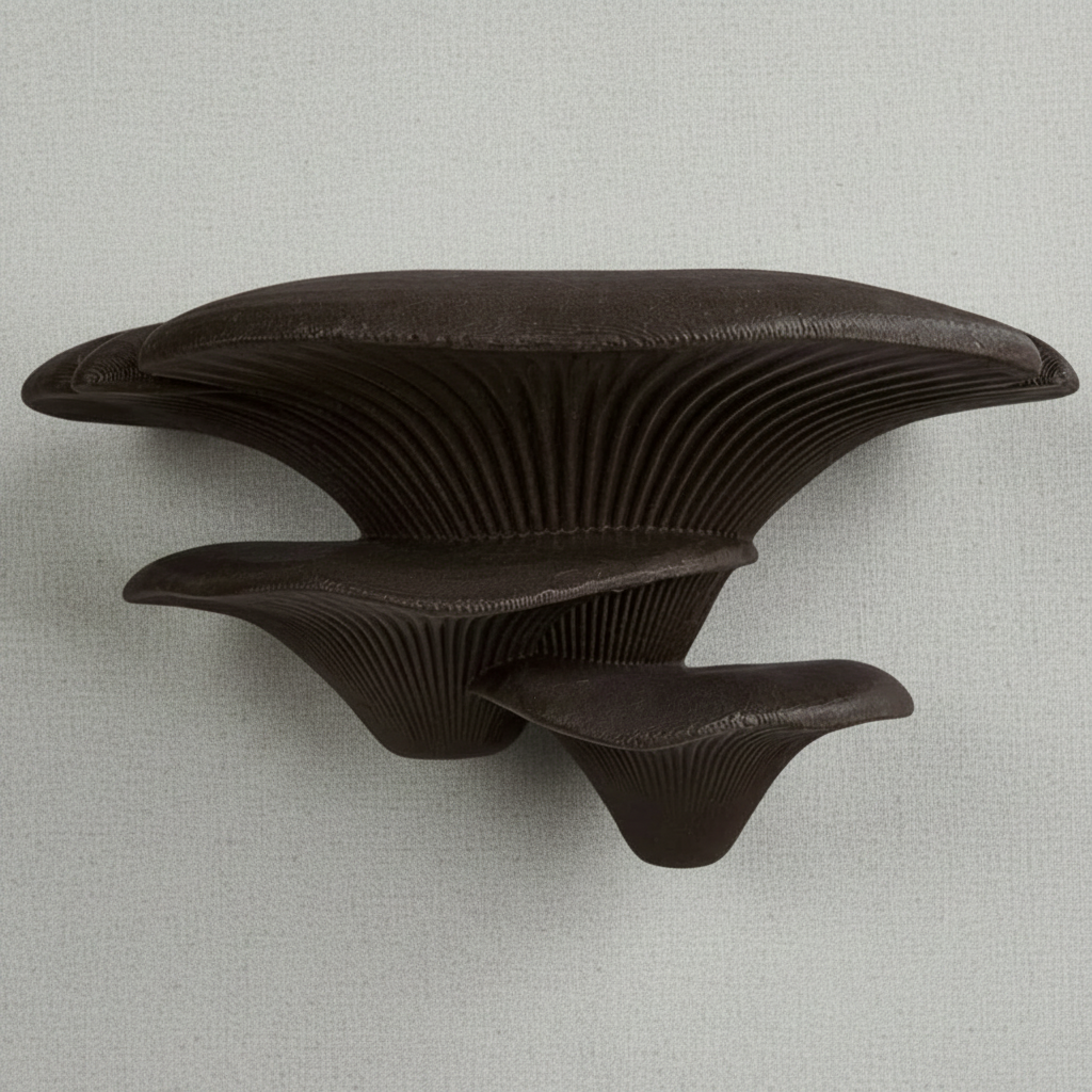 MAGNETIC LARGE MUSHROOM LEDGE