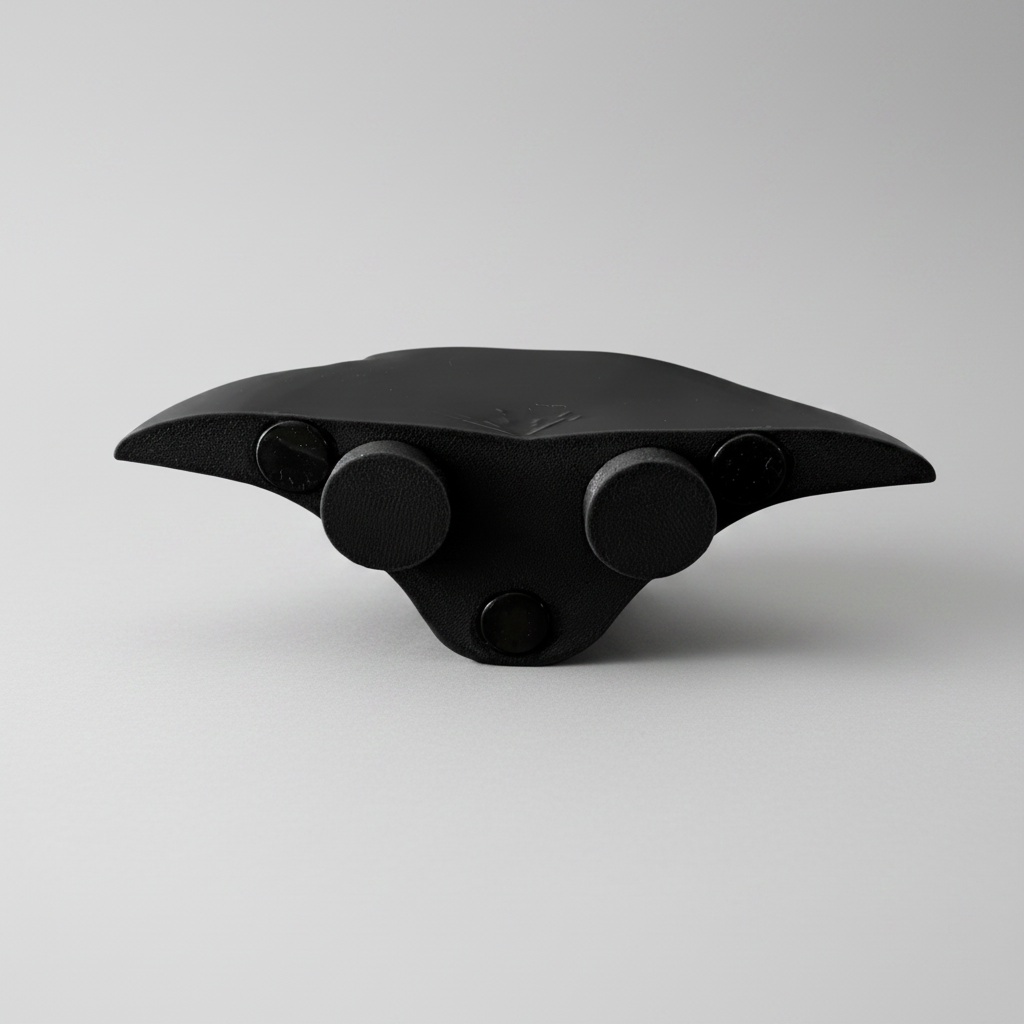 MAGNETIC MEDIUM MUSHROOM LEDGE