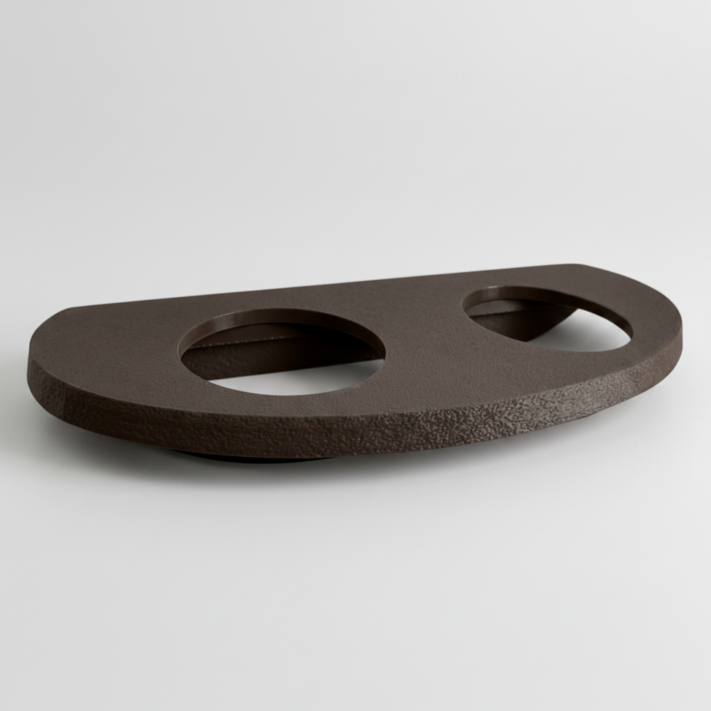 MAGNETIC EXTRA LARGE DUAL GECKO FEEDING LEDGE - INCLUDES 4 REUSEABLE BOWLS
