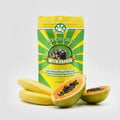 PANGEA GECKO DIET WITH PAPAYA