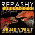 Repashy Crested Gecko Diet Grub N’ Fruit