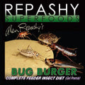 REPASHY BUG BURGER COMPLETE FEEDER INSECT DIET 12OZ