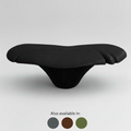 SMALL MUSHROOM LEDGE - SUCTION MOUNTED