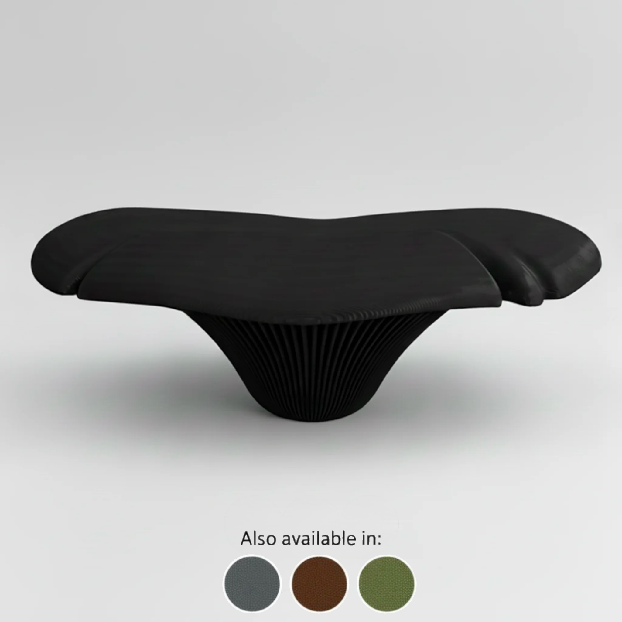 MAGNETIC MEDIUM MUSHROOM LEDGE