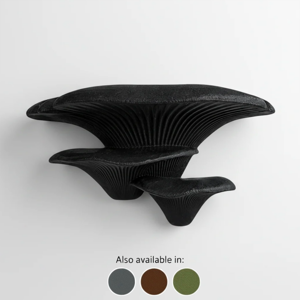 MAGNETIC LARGE MUSHROOM LEDGE