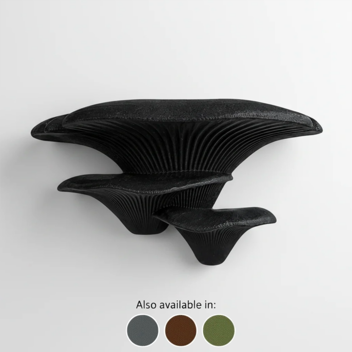 MAGNETIC LARGE MUSHROOM LEDGE
