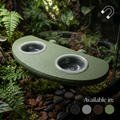 Feeding Ledge Terrarium Magnetic
