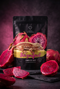 Gecko Nutrition Dragonfruit Premium