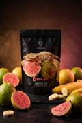 Gecko Nutrition Guava Premium