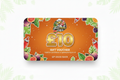 Gecko Pantry £10 Gift Voucher