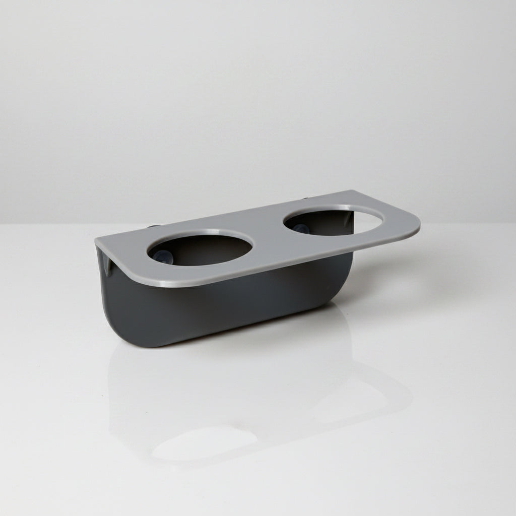 SMALL GECKO FEEDING LEDGE FOR SILICONE FEEDING BOWLS