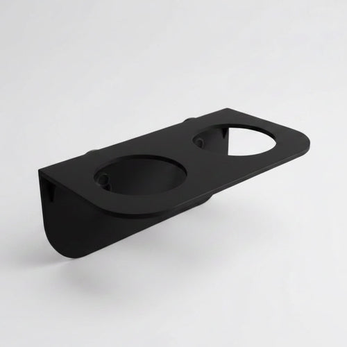 BULK SMALL GECKO FEEDING LEDGE FOR SILICONE FEEDING BOWLS