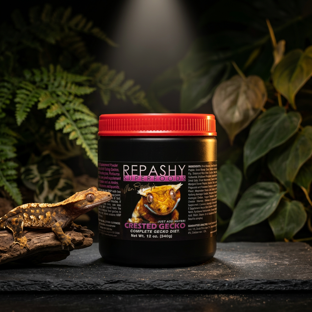Repashy CGD Large Tub Enhanced