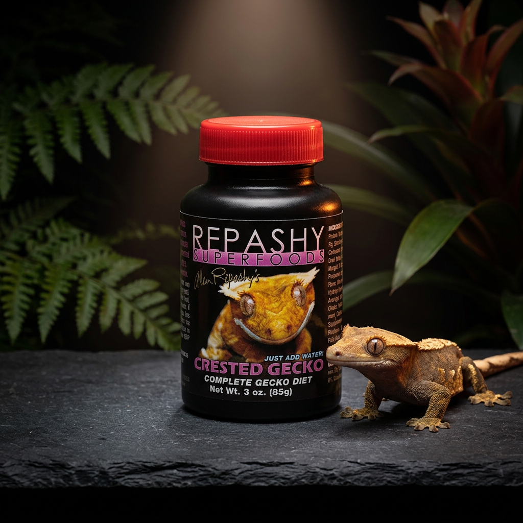 Repashy CGD Small Tub Enhanced